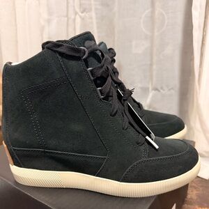 Brand New Sorel Out N About Wedge Sz 9.5